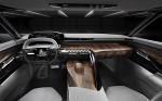 Peugeot Exalt Concept 2014 года